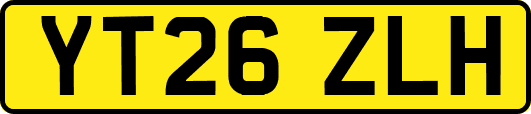 YT26ZLH