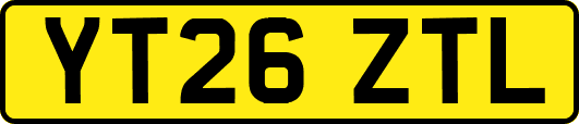 YT26ZTL