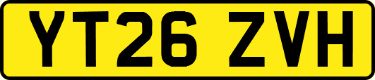 YT26ZVH