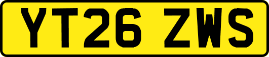 YT26ZWS