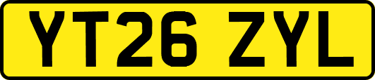 YT26ZYL