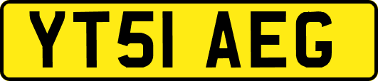 YT51AEG