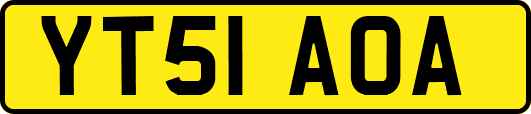 YT51AOA