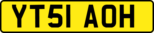 YT51AOH