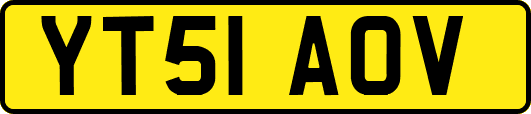 YT51AOV