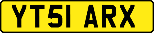 YT51ARX