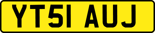 YT51AUJ