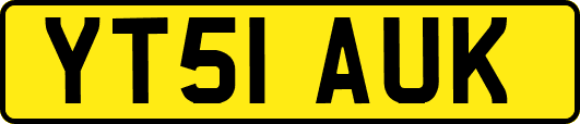 YT51AUK