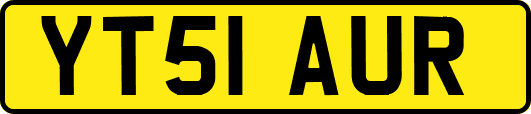 YT51AUR