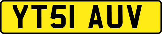 YT51AUV
