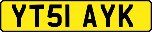 YT51AYK