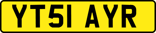 YT51AYR
