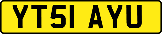 YT51AYU