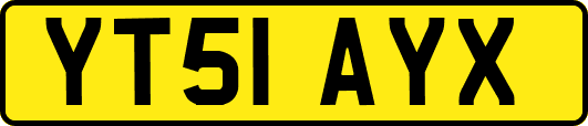 YT51AYX