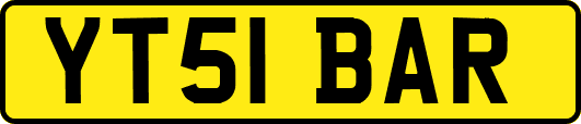 YT51BAR