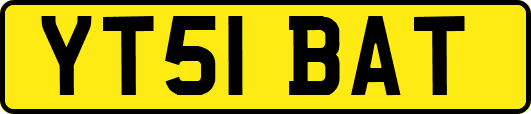 YT51BAT