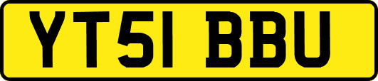 YT51BBU