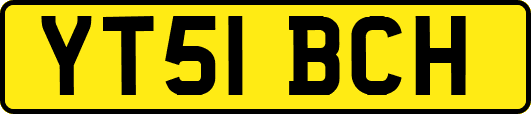 YT51BCH