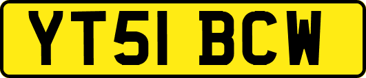 YT51BCW