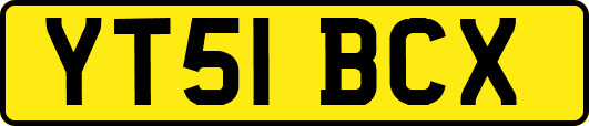 YT51BCX