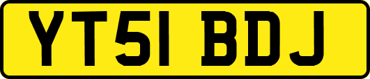 YT51BDJ