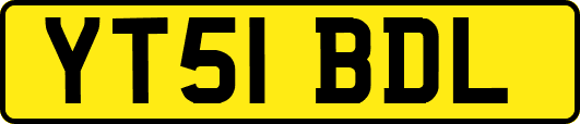 YT51BDL