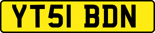 YT51BDN