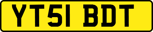 YT51BDT