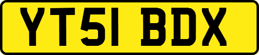 YT51BDX