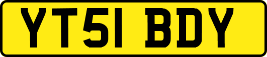 YT51BDY