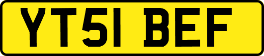 YT51BEF