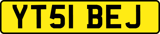 YT51BEJ