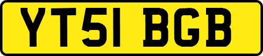 YT51BGB