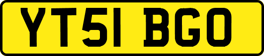 YT51BGO