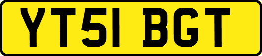 YT51BGT