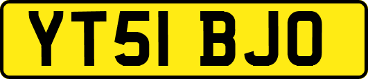 YT51BJO