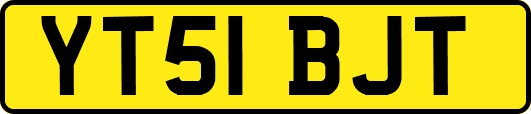 YT51BJT
