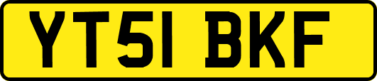 YT51BKF