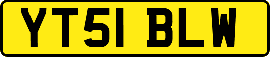 YT51BLW