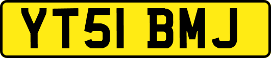 YT51BMJ