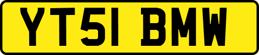 YT51BMW