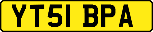 YT51BPA