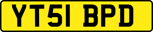 YT51BPD