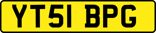YT51BPG