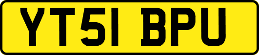 YT51BPU