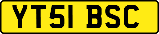 YT51BSC
