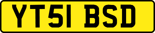 YT51BSD