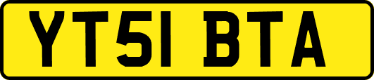 YT51BTA