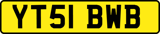 YT51BWB