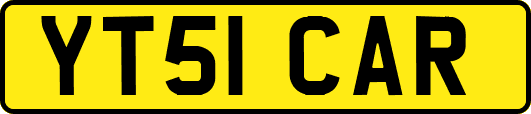 YT51CAR